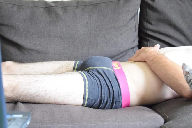 OnlyFans cuenta b3njoprivate header 2