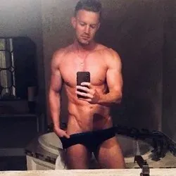 OnlyFans cuenta brandon26916856 avatar 1