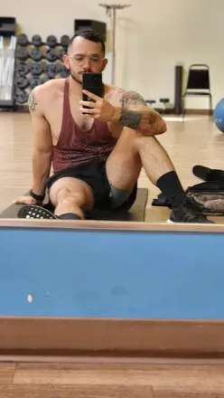 OnlyFans cuenta gayboyadvance header 2