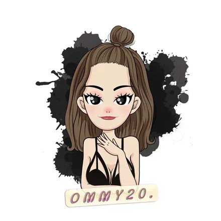 OnlyFans cuenta ommy20 avatar 1