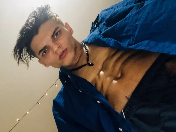 OnlyFans cuenta angelfrank avatar 1