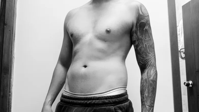 OnlyFans cuenta azakel.ssk header 2
