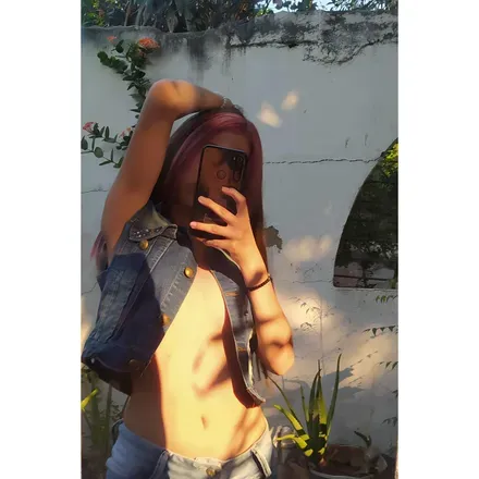 OnlyFans cuenta luisanyerli avatar 1