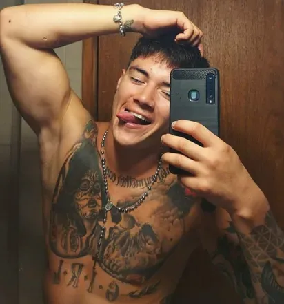 OnlyFans cuenta androgynous111 avatar 1