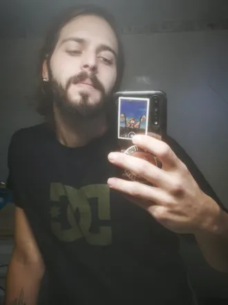 OnlyFans cuenta idorpork avatar 1
