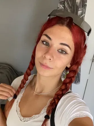 OnlyFans account  luciagm.fit avatar 1