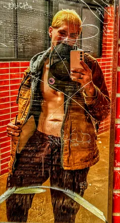 OnlyFans cuenta blazeinitup420 header 2