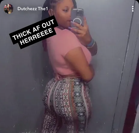 OnlyFans cuenta thadutchezz7 avatar 1