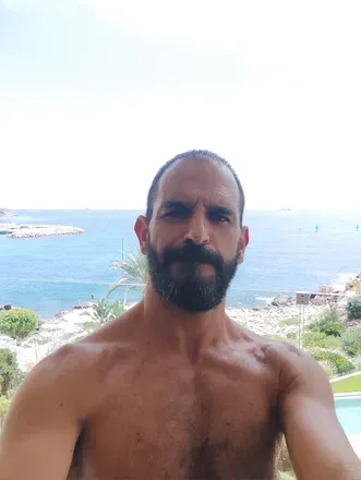OnlyFans cuenta hairyhotmature avatar 1