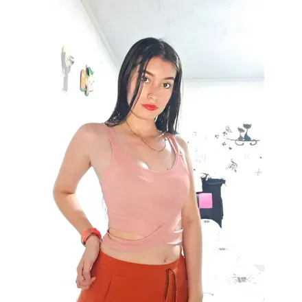 OnlyFans cuenta eliortizx avatar 1