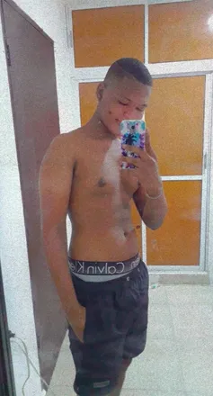 OnlyFans account  eljose_22 header 2
