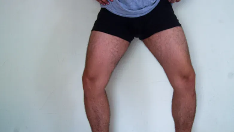 OnlyFans cuenta leggasus avatar 1