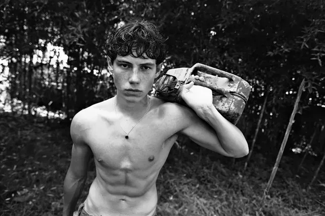OnlyFans cuenta the_wolf_ka header 1
