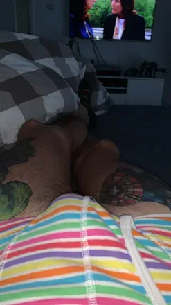 OnlyFans cuenta tattooed-guy avatar 1