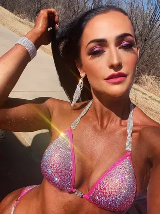 OnlyFans of laurenjreed