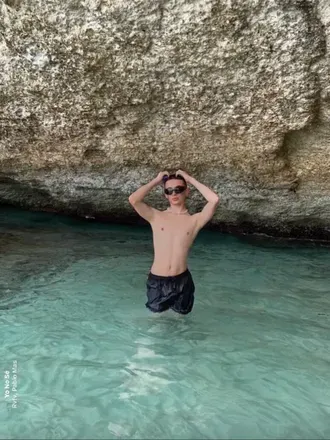 OnlyFans cuenta twinktonicc avatar 1