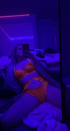 OnlyFans cuenta matilda_anne avatar 1