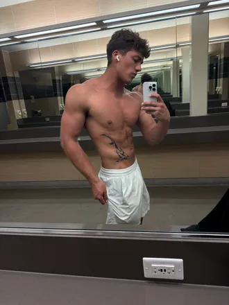 OnlyFans cuenta joshydakilla header 2