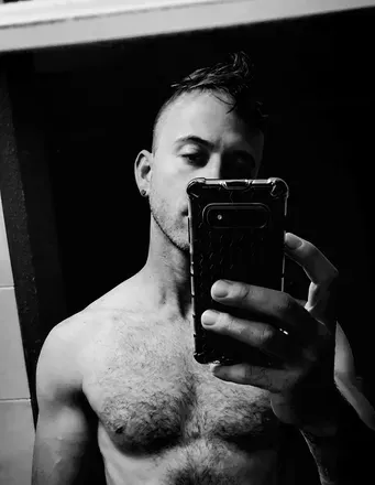OnlyFans cuenta nieulex avatar 1