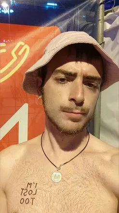 OnlyFans cuenta zeromix96 avatar 1
