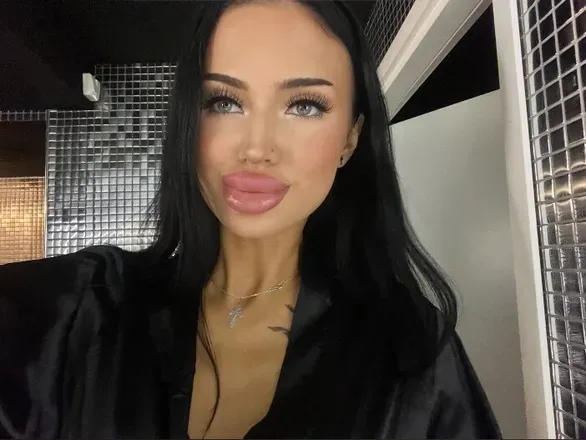 OnlyFans cuenta vickyshawty1 avatar 1