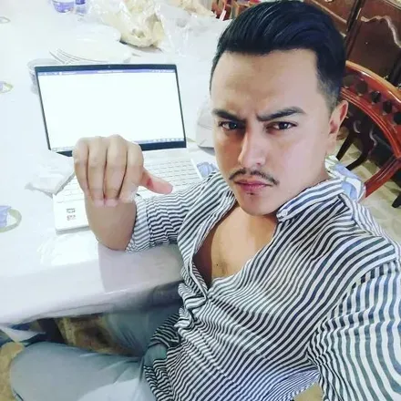 OnlyFans cuenta netodlr avatar 1