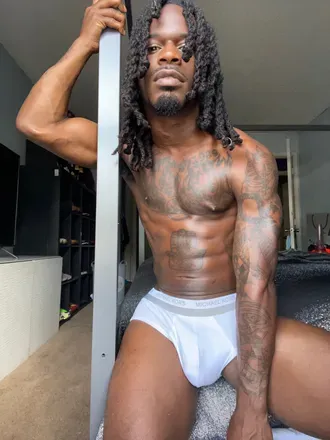 OnlyFans cuenta kingfame_89 avatar 1