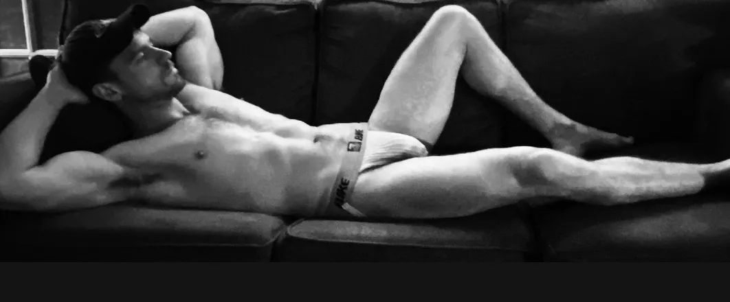 OnlyFans account  jonnyampleseed header 2