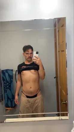 OnlyFans cuenta james_michael01 avatar 1