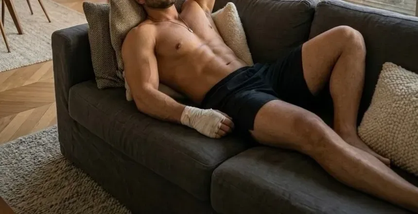 OnlyFans cuenta amirzayek header 2