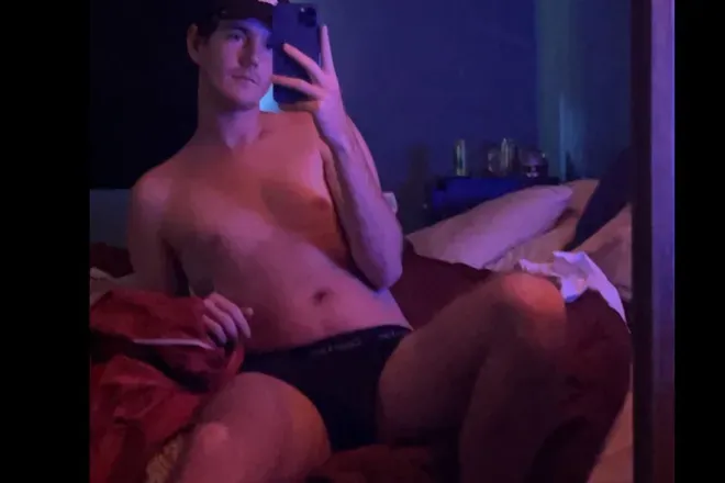 OnlyFans cuenta rangershawn header 2