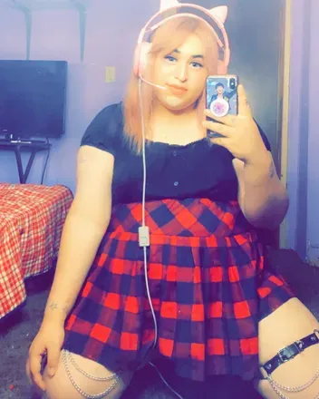OnlyFans cuenta xkarmalovex header 2