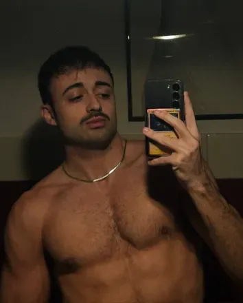 OnlyFans cuenta matt9500 avatar 1