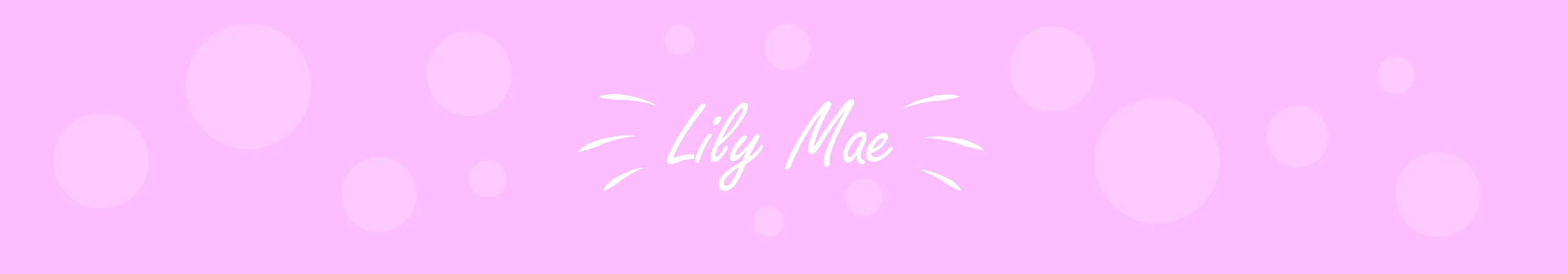 OnlyFans cuenta sugarcubelily header 2