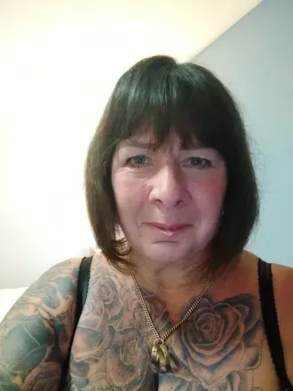 OnlyFans cuenta dizzybrunette1966 avatar 1