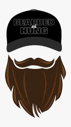 OnlyFans account  hungbearded avatar 1
