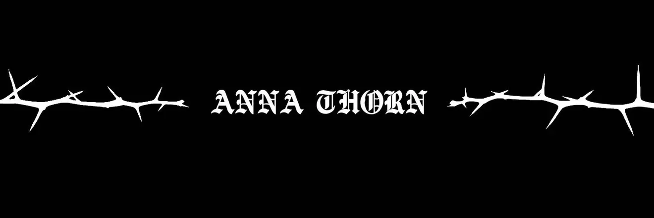 OnlyFans cuenta annathorn header 2