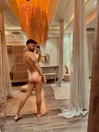 OnlyFans cuenta luixxmolin avatar 1