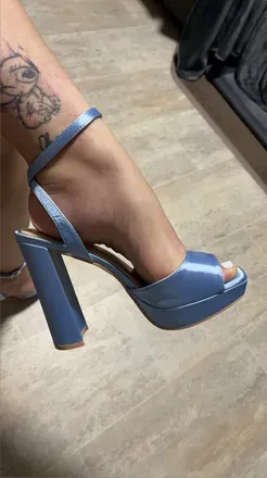 OnlyFans cuenta happy.feets24 avatar 1