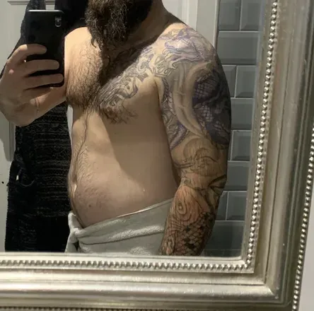OnlyFans cuenta smithers82 avatar 1