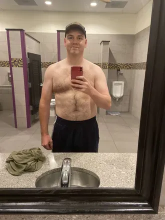 OnlyFans cuenta militarydaddy avatar 1