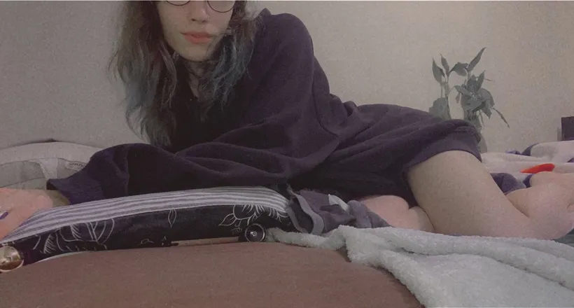 OnlyFans account  darkflower2 header 2