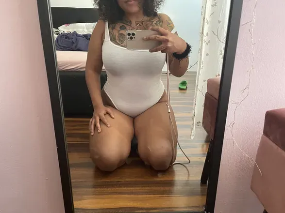 OnlyFans cuenta shanayaolima avatar 1
