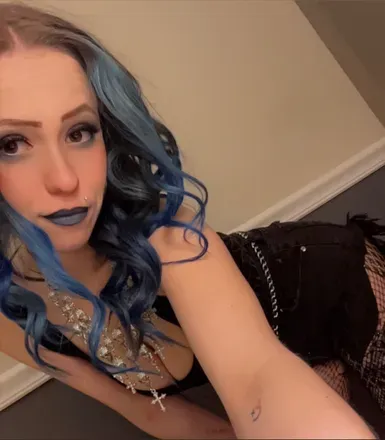 OnlyFans cuenta unwrapsandra avatar 1