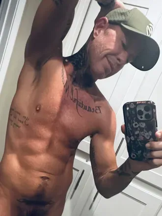 OnlyFans account  joeyparksaz avatar 1