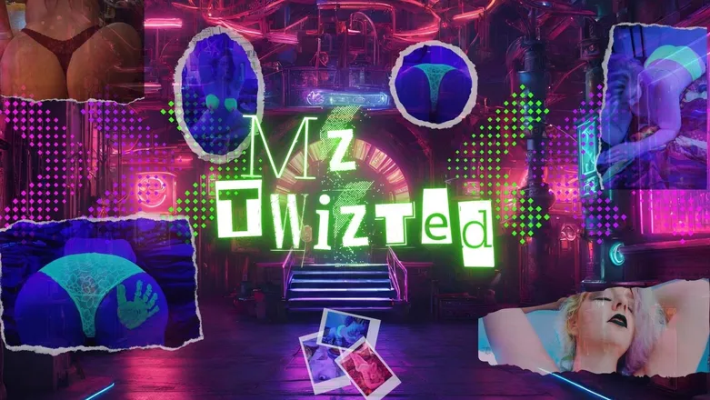 OnlyFans cuenta itsmztwizted header 2
