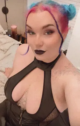 OnlyFans cuenta ameliaraevip avatar 1
