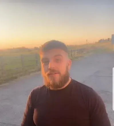 OnlyFans cuenta thescottishtrucker avatar 1