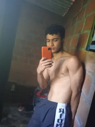 OnlyFans cuenta jhongomez30 avatar 1