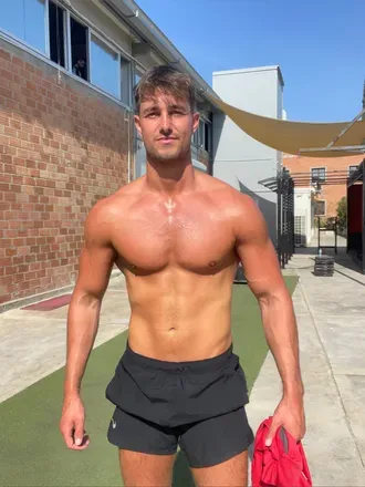OnlyFans cuenta alphamatty1 avatar 1